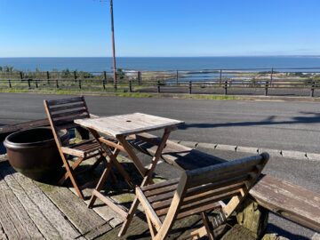 海辺里　新年の案内！！