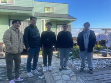 飯岡港隆正丸でヒラメ釣り！