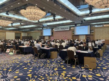 バスツアー！千葉県観光商談会に参加！